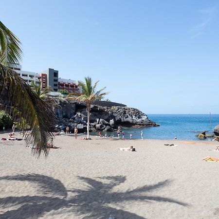 Deluxe Apartment in Costa Adeje Buitenkant foto