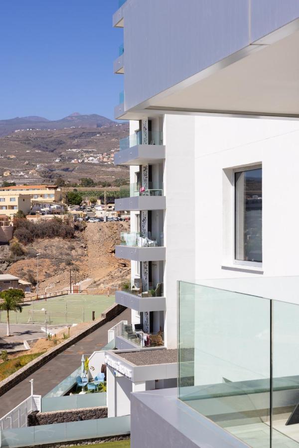 Deluxe Apartment in Costa Adeje Buitenkant foto