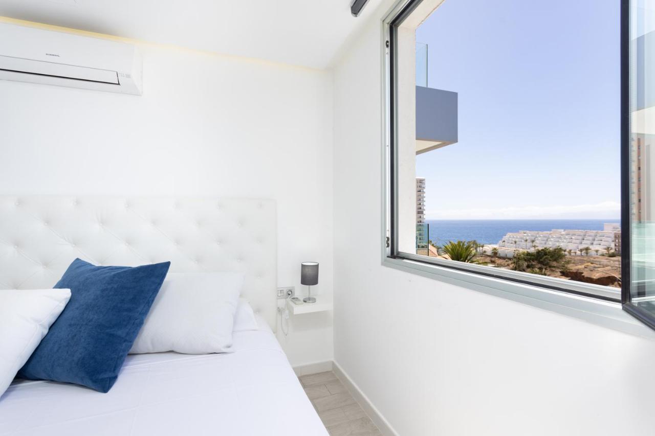 Deluxe Apartment in Costa Adeje Buitenkant foto