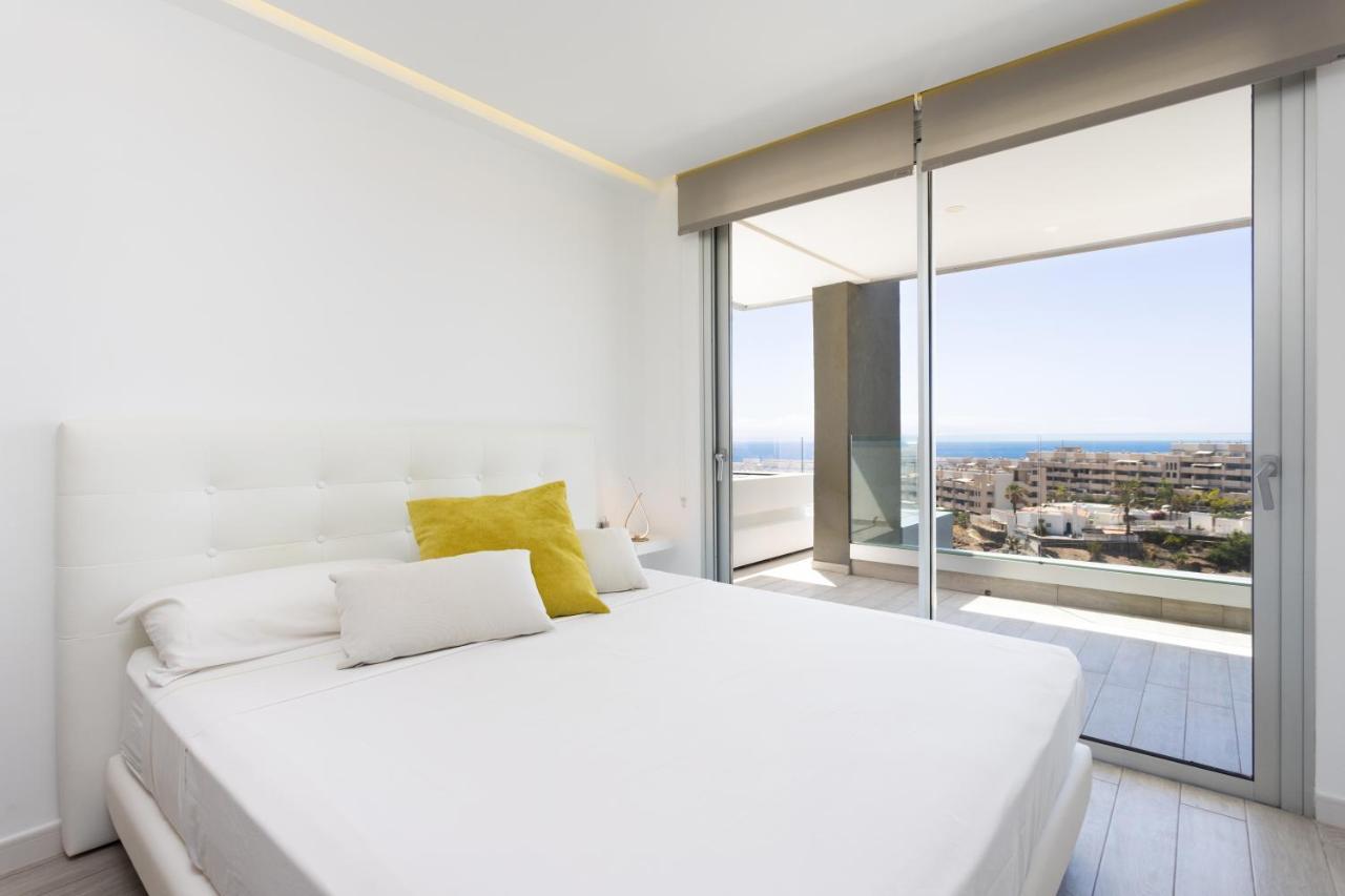 Deluxe Apartment in Costa Adeje Buitenkant foto