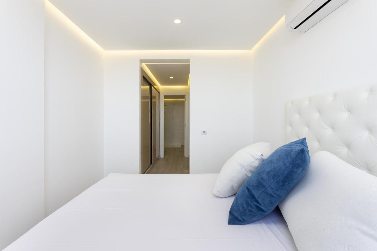 Deluxe Apartment in Costa Adeje Buitenkant foto