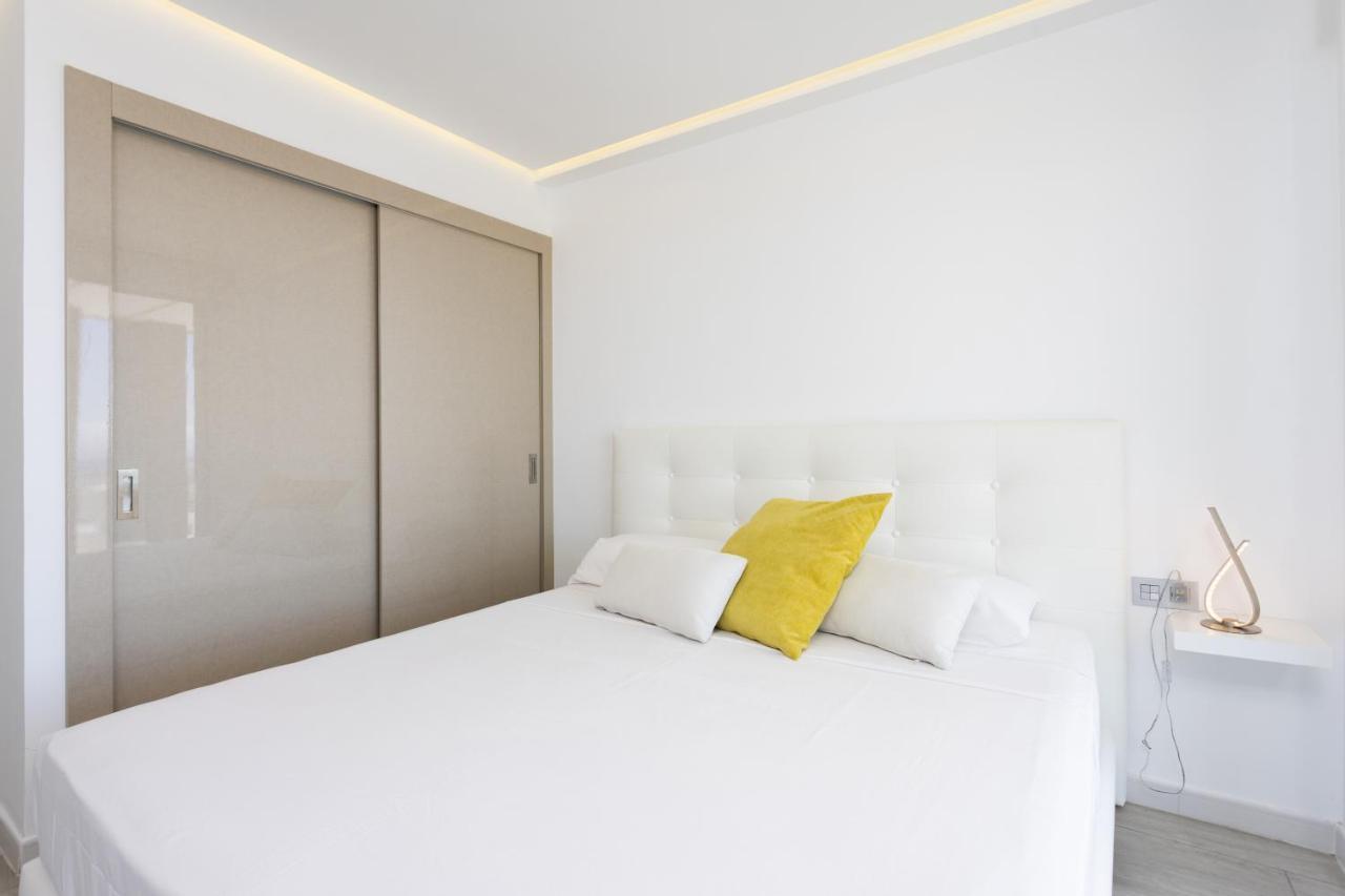 Deluxe Apartment in Costa Adeje Buitenkant foto