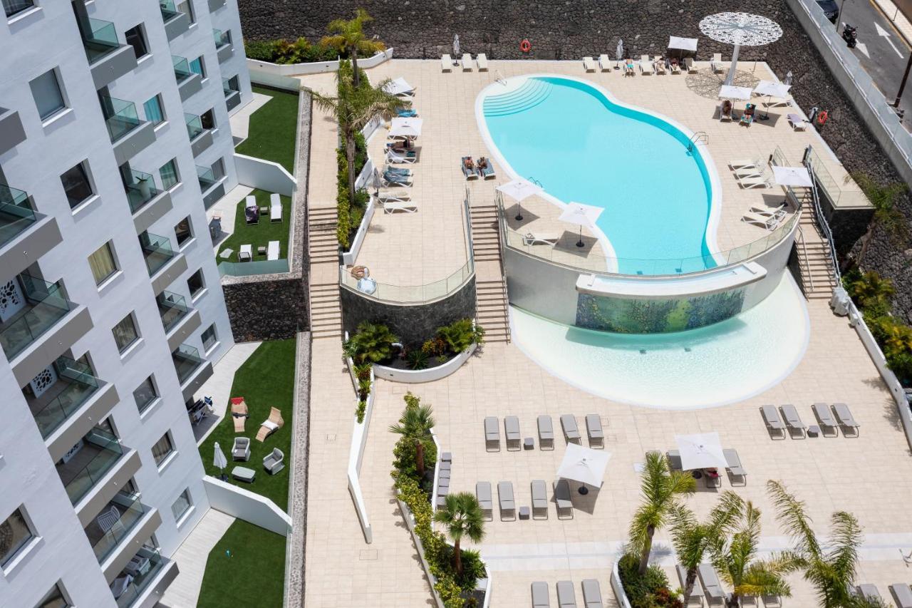 Deluxe Apartment in Costa Adeje Buitenkant foto
