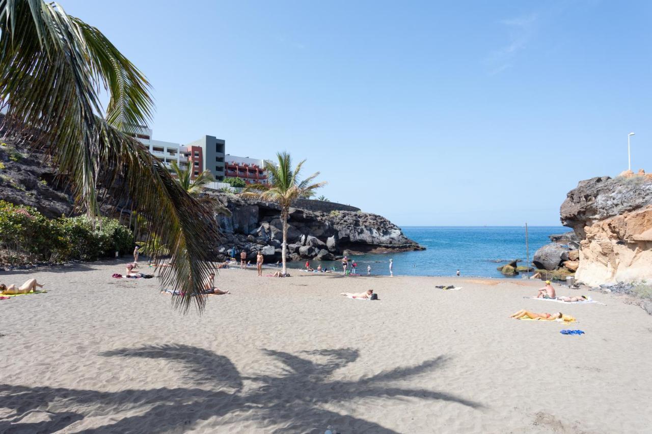 Deluxe Apartment in Costa Adeje Buitenkant foto
